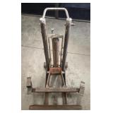 1ï¿½-Ton ATV & Mower Jack