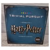 Harry Potter Trivial Pursuit