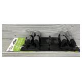(2) Garden / Garage Tool Hanger