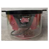 West Bend Stir Crazy Popcorn Machine