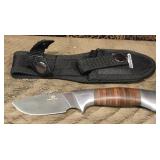 Mossy Oak Fixed Blade Knife