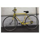 Vintage Peugeot 1970ï¿½s French Prio Epoca Eroica