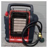 Little Buddy Mr.Heater Propane