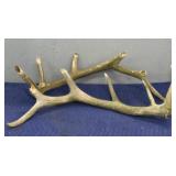 Elk Antler Set