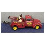 Danbury Mint 1953 Chevy Wrecker Truck