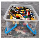 Tub of Legos #2