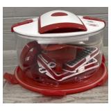 Genius Salad Chopper