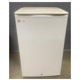 General Electric Mini Fridge