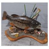 Bass Mount