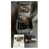 Vivitar DVR 508 w/Case & Cords