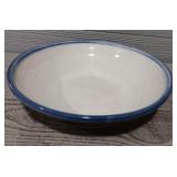 Stoneware Bowl