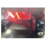 MTD 5HP Wood Chipper