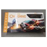 Overdrive Starter Kit