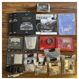 James Bond Aston Martin DB5 Model Build Kit