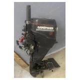 Gamefisher Boat Motor