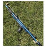 Vintage Nemrod 'Bucanero' Pneumatic Spear-Gun