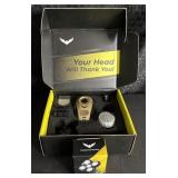 Freebird FlexSeries Electric Head Shaver & More