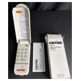 Genie GWKP Digital Wireless Keypad