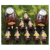 Vintage Mr. Beer Premium Edition Home Brewing Kits
