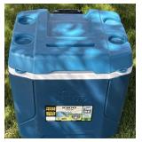 Igloo 54 Quart Rolling Cooler w/Extended Handle