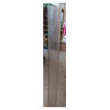 Clear Tube