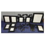 Family Tree Photo Collage Picture Frames