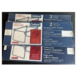 (3) Oxford Hanging Folder Frames