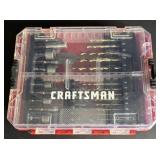 CRAFTSMAN Drill and Driver Bit Set