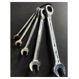 Husky Ratcheting Set