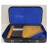 Auto Harp