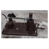 Vintage Herters Model 15 Powder Scale