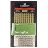 (86) Rounds .38 Special Ammo