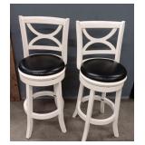 (2) Bar Stools