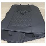 (16) Seat Covers