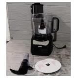 Food Processor