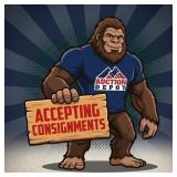 ACCEPTING CONSIGNMENTS