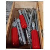 Variety of Craft Knives