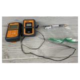 ThermPro Digital Meat Thermometer