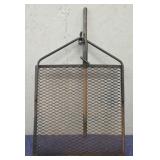 Fire Pit Barbecue Grill w/ Bag