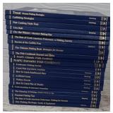 North American Fishing Books