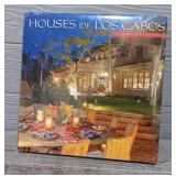 House of Los Cabos Book Sealed