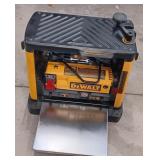 Dewalt Planer
