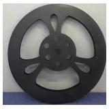 Metal Movie Tape Wall Decor