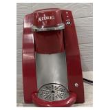 Keurig Single Cup Coffee Maker