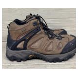 Menï¿½s Waterproof Merrell Hiking Boots