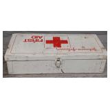 First Aid Kit