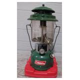 Coleman Gas Lantern