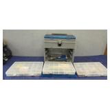 Guide Tackle Box w/ Assorted Tackle