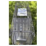 Havahart Large 1-Door Live Animal Trap
