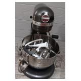 Kitchen Aid Professional 600